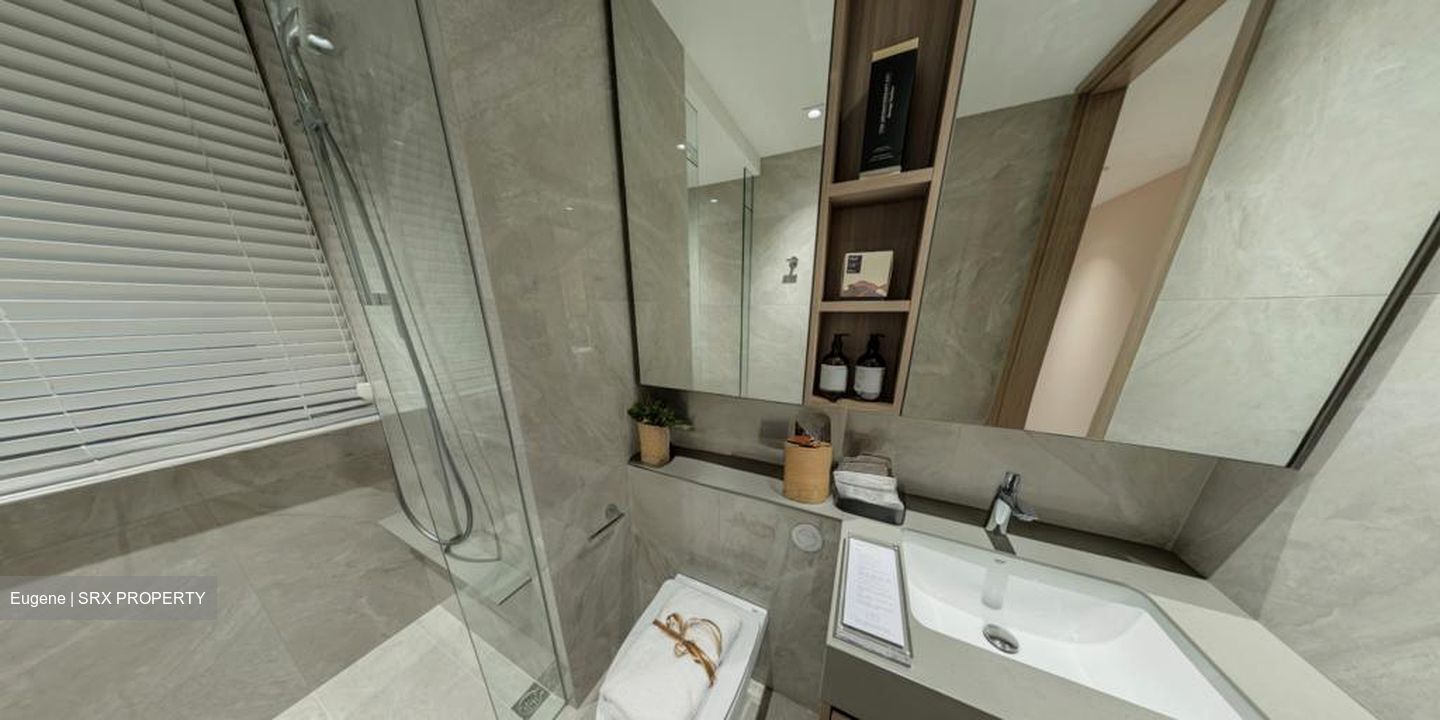 Tampines North Drive 1 (D18), Condominium #513407351